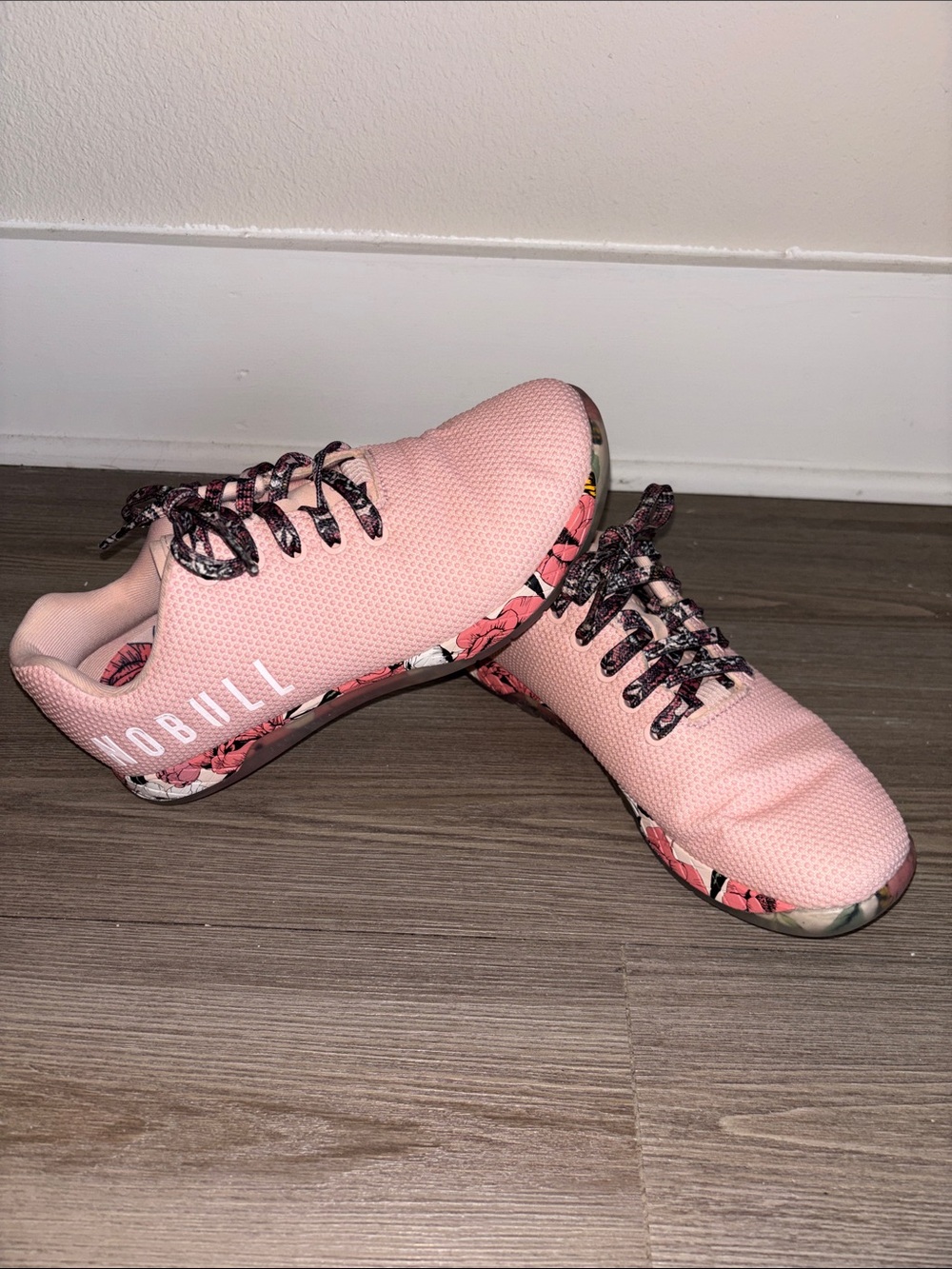 NoBull OG Strength Training Shoes Womens 8